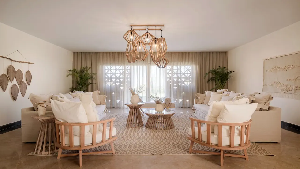 Hotel Zen Wellness Resort - Aswan